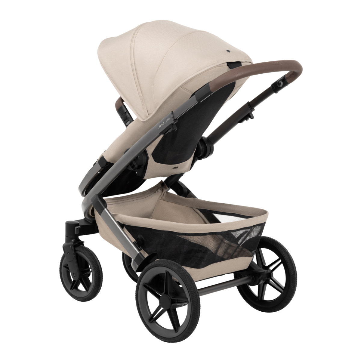 Joolz Geo5 Kinderwagen