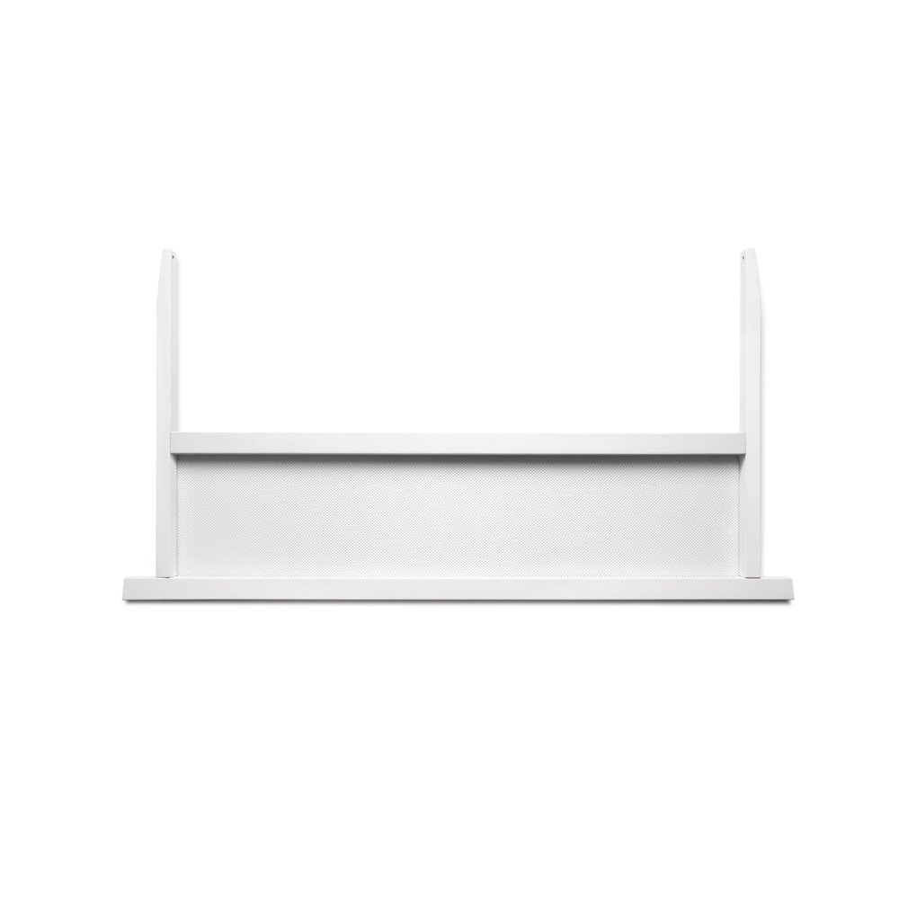 Leander ombouwset voor Luna babybed