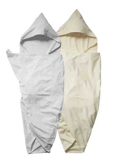 Joolz wikkeldoek
