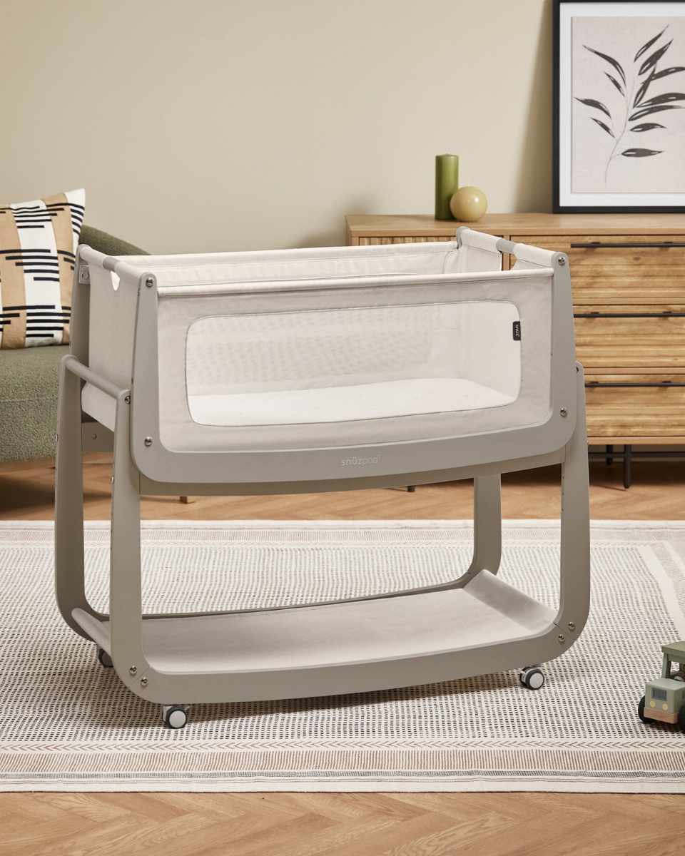 Snuz SnuzPod 5 Co-sleeper