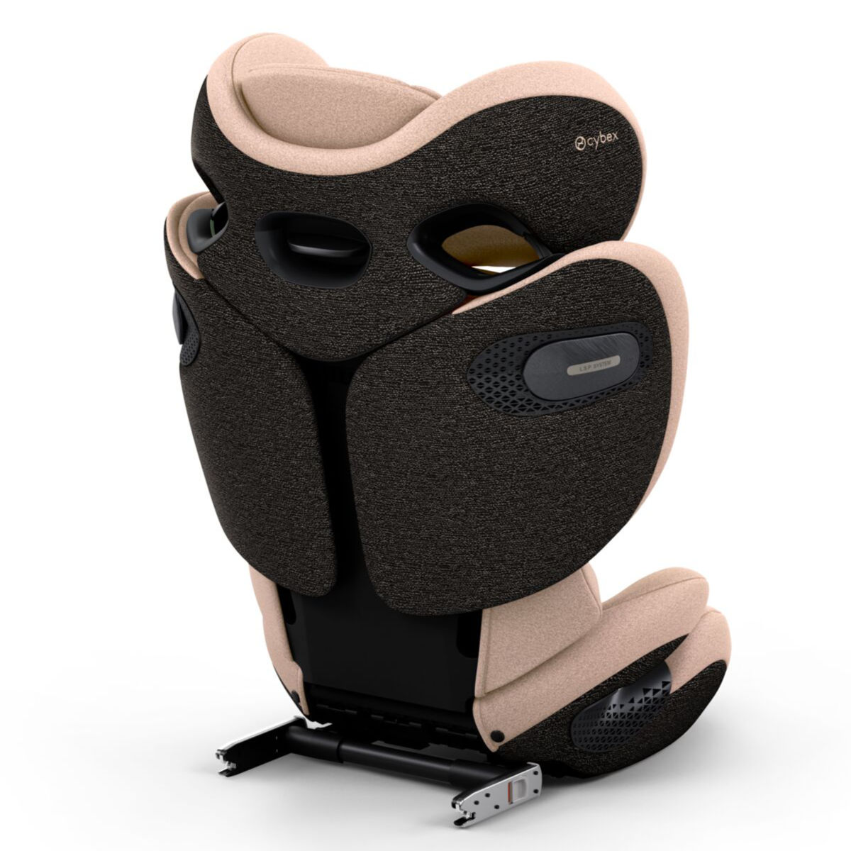 Cybex Solution S i-Size Autostoel met ISOFIX (3–12 jaar)