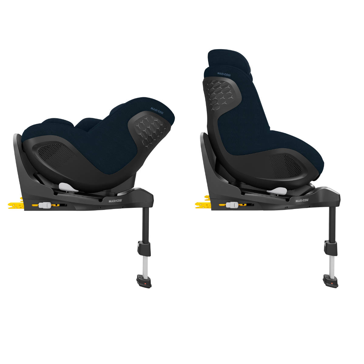 Maxi Cosi Mica 360 Pro i-Size Autostoeltje