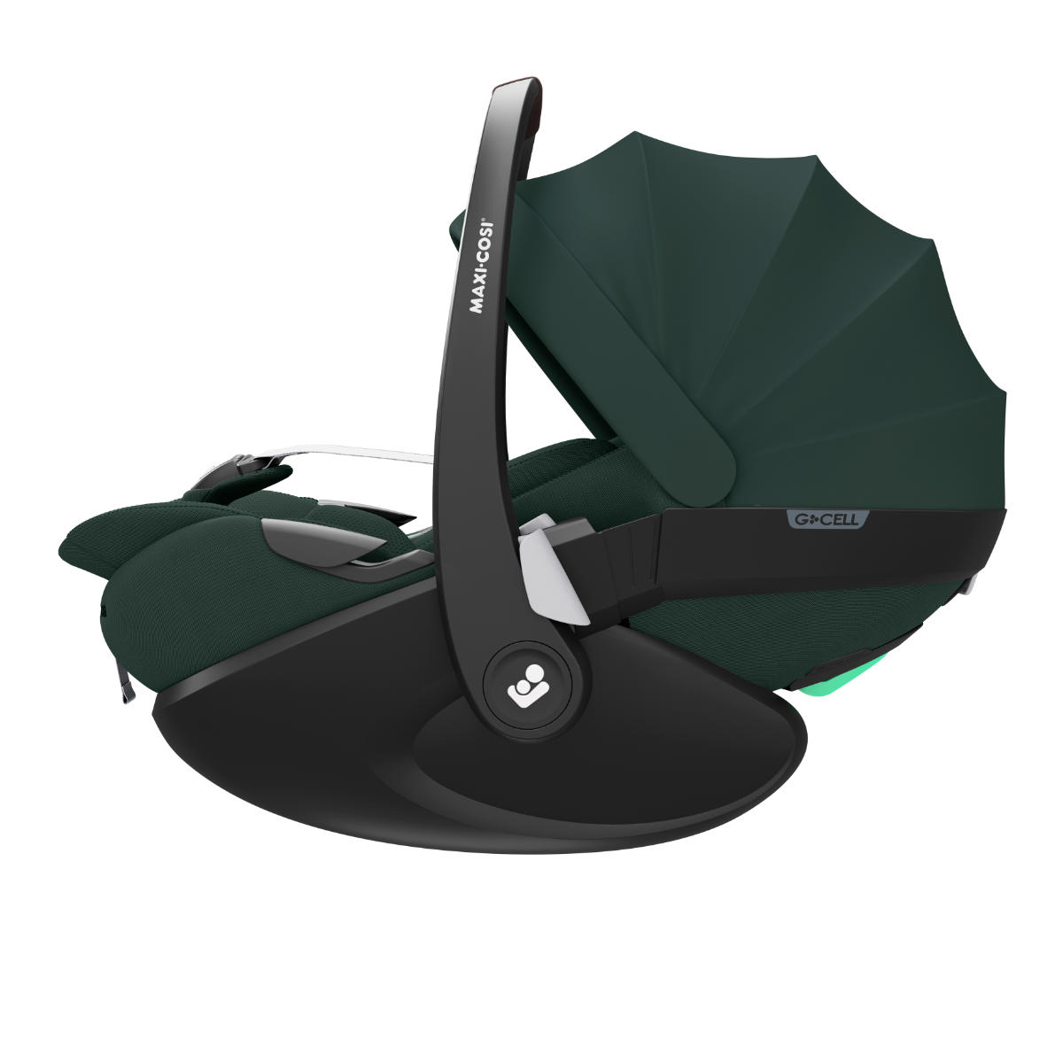 Maxi Cosi Pebble 360 Pro2 i-Size Babyautostoeltje