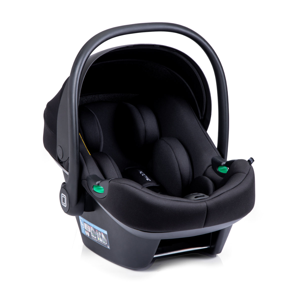 Moon Lola Autostoel