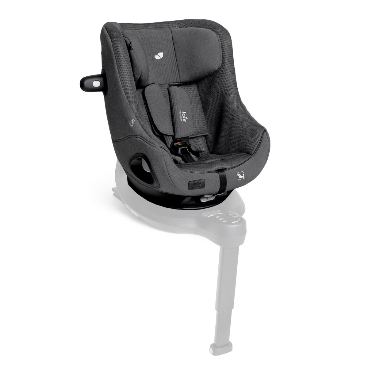Joie Signature i-Harbour E i-Size Autostoel (6M–4J)