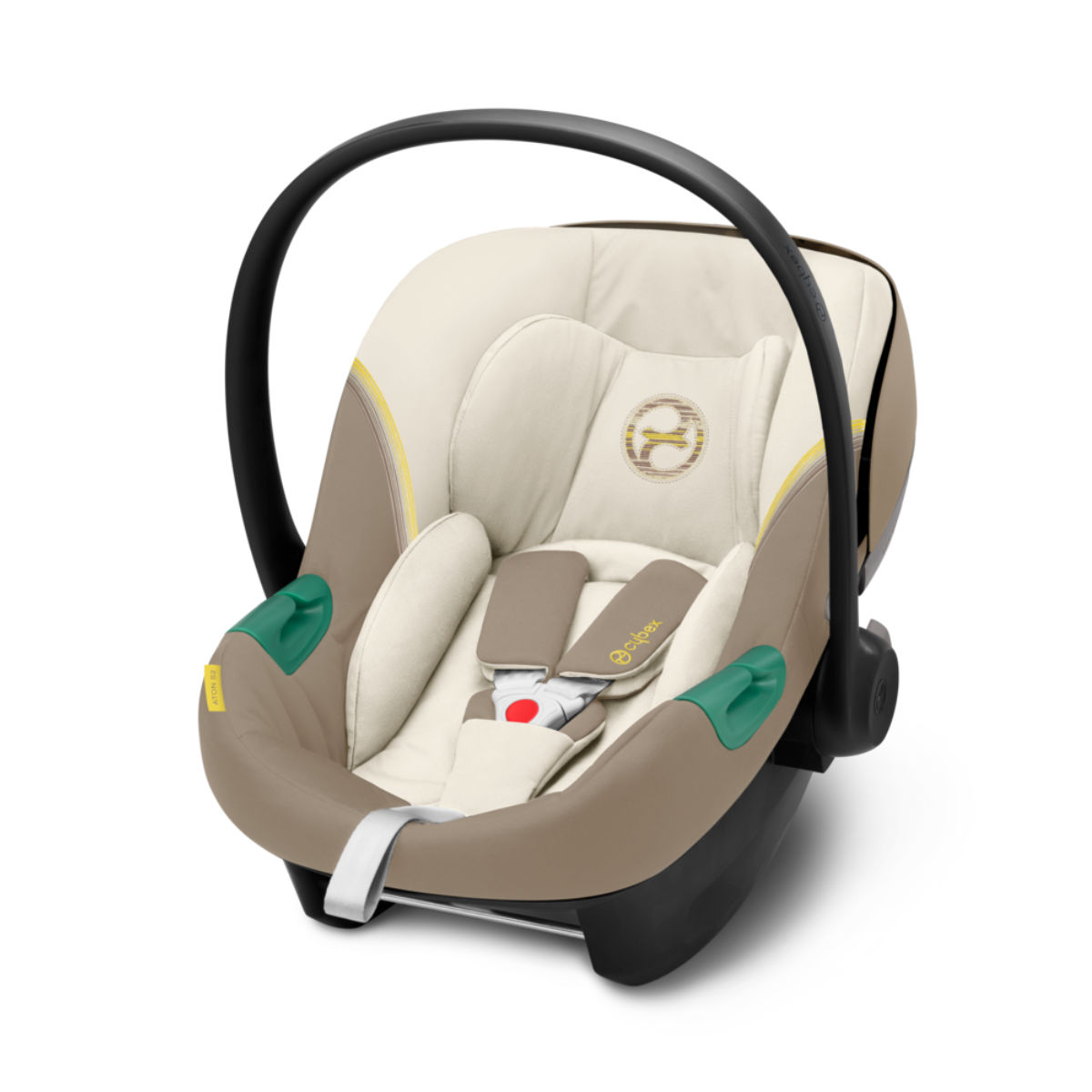Cybex Aton S2 i-Size Autostoeltje