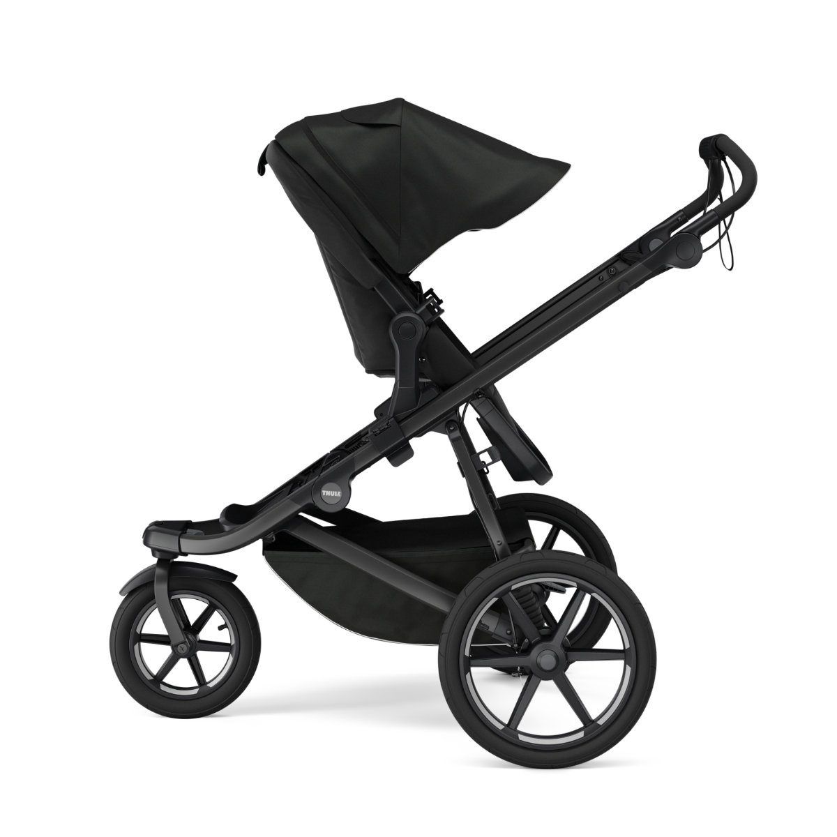 Thule Urban Glide Omkeerbare Zitting