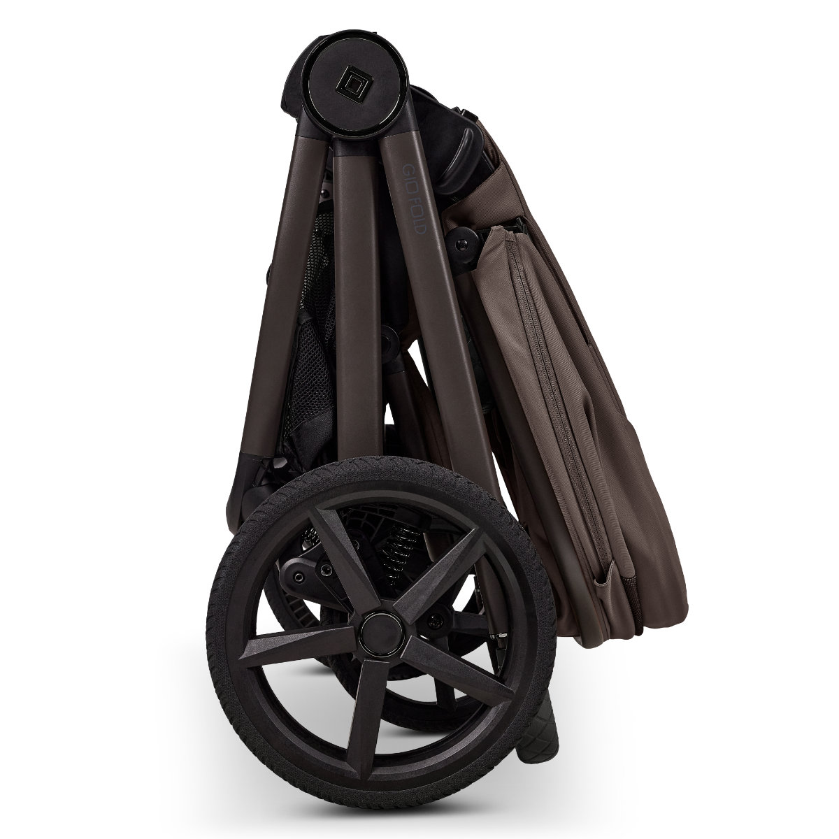 Moon Gio Fold kinderwagen Essential Set