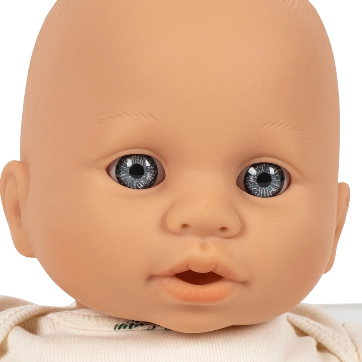Konges Sløjd Poppy Poppenbuggyset – met Babypop & Speen