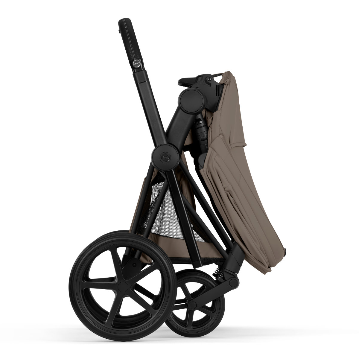 Cybex Priam 5 Comfort Kinderwagen