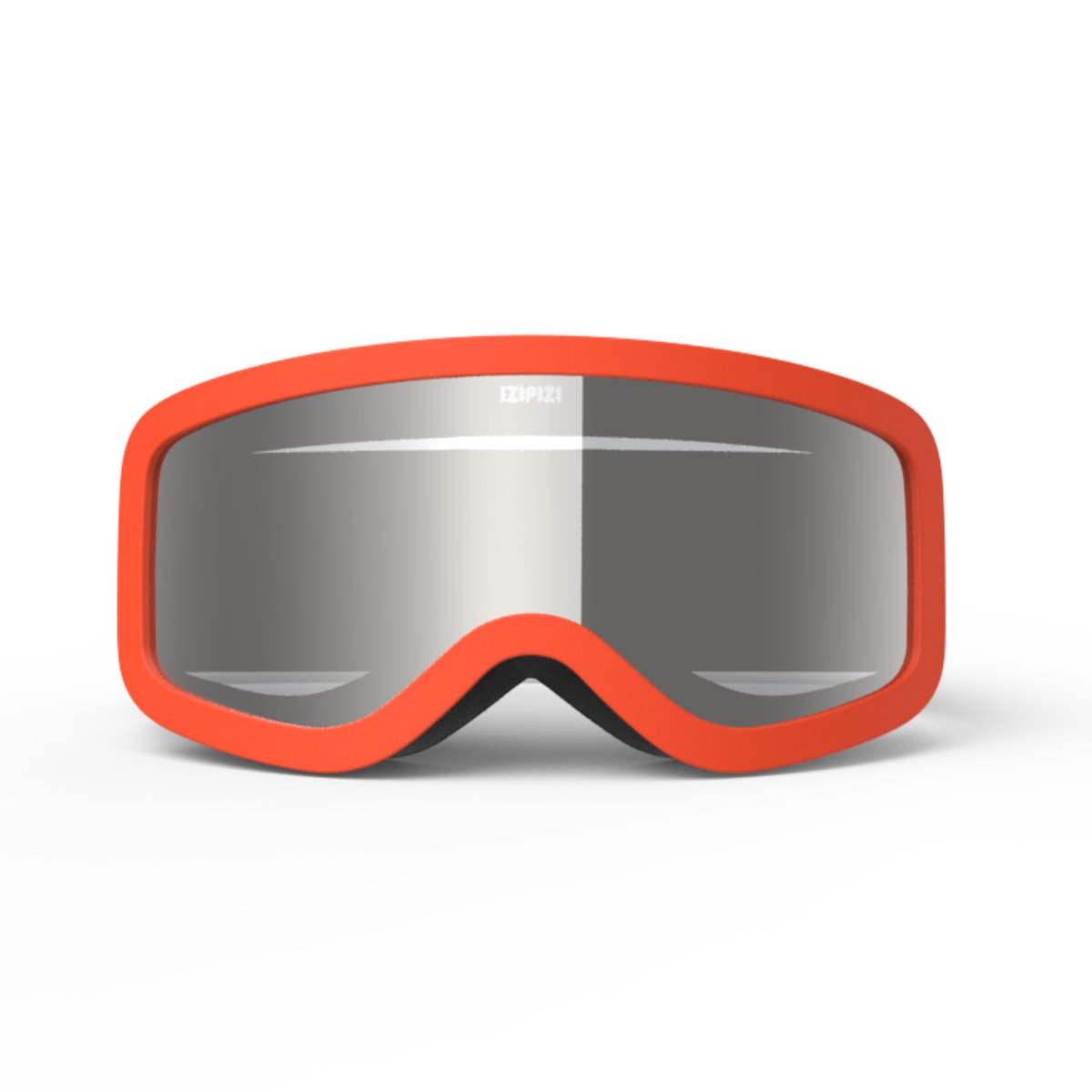 Izipizi Snow Junior Skibril voor Kinderen, 4-10 Jaar