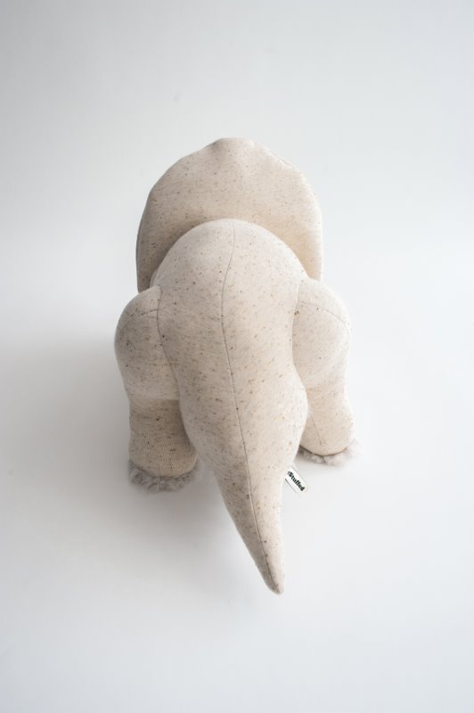 BigStuffed Knuffeldier Trino