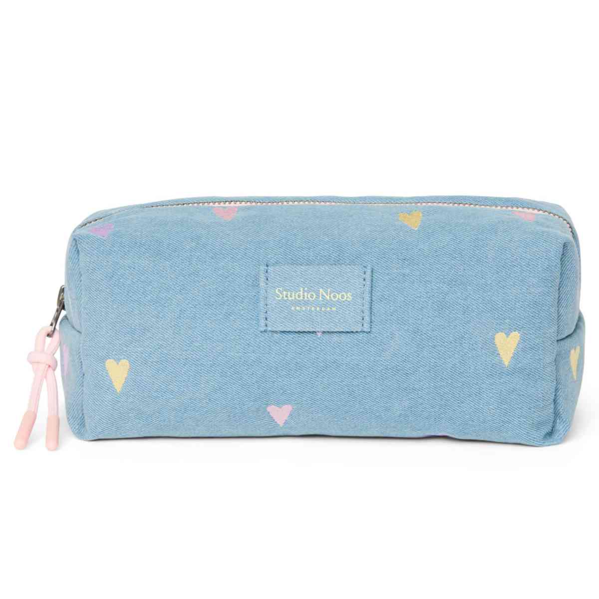 Studio Noos Toilettas 9x24x9 cm