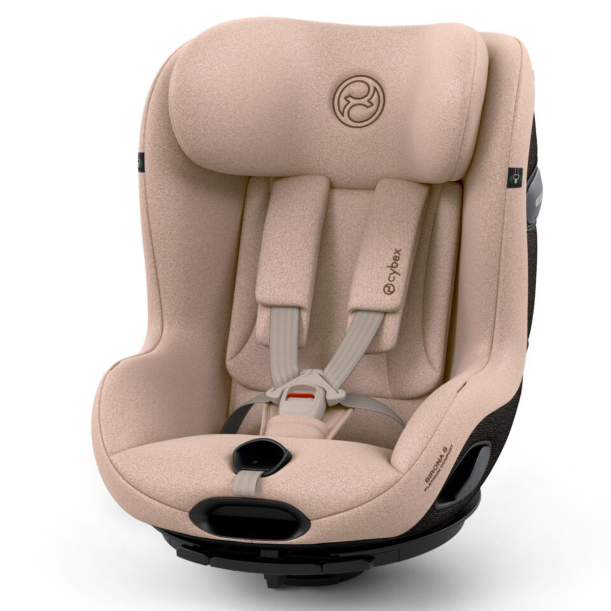 Cybex Sirona S i-Size Autostoel (3 Maanden–4,5 Jaar)