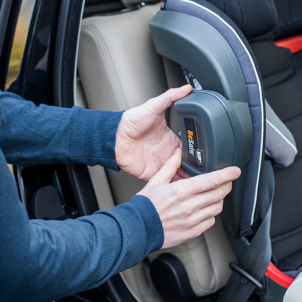 BeSafe accessoirepakket iZi Flex S FIX (PAD+, SIP+)