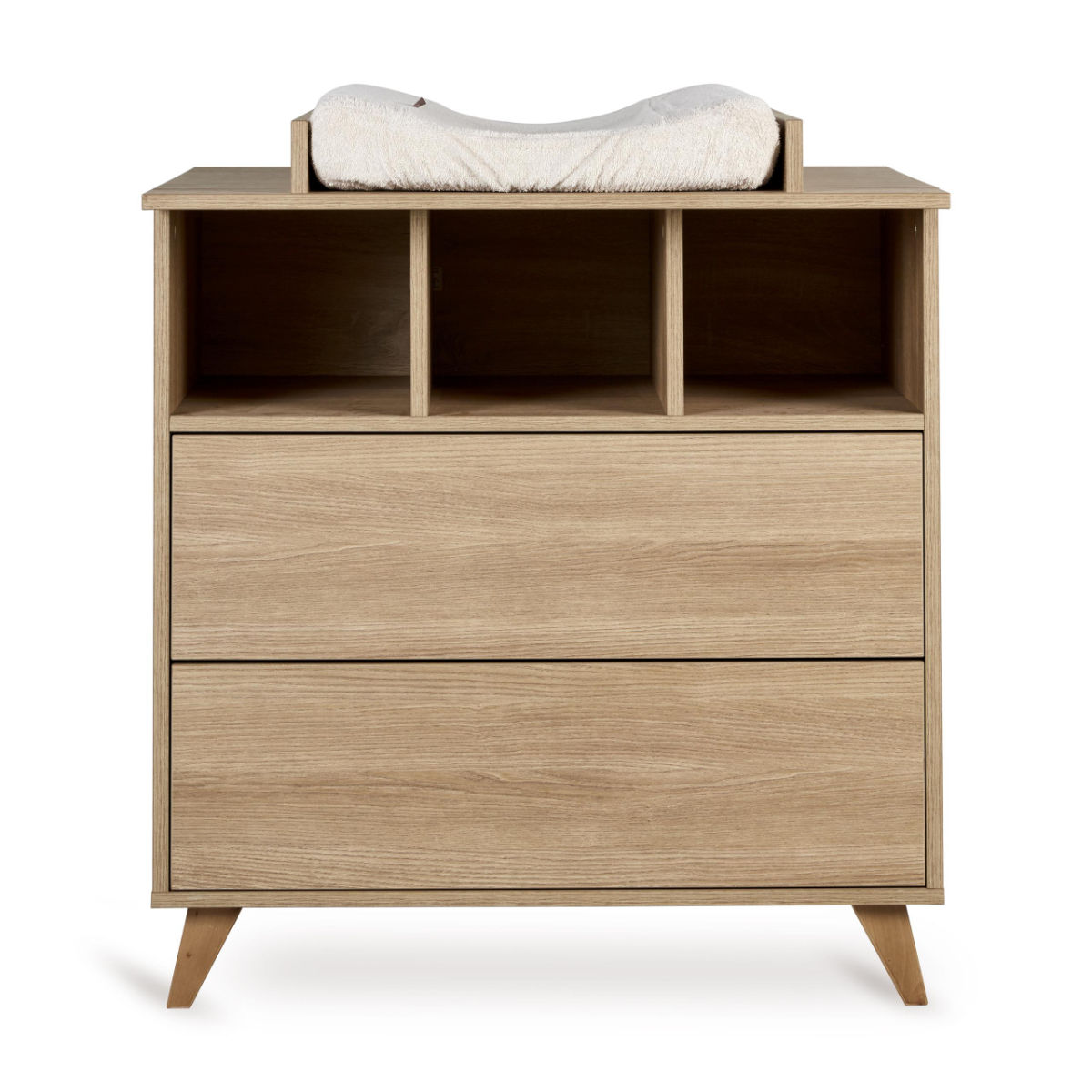 Quax Loft bladvergroter voor commode