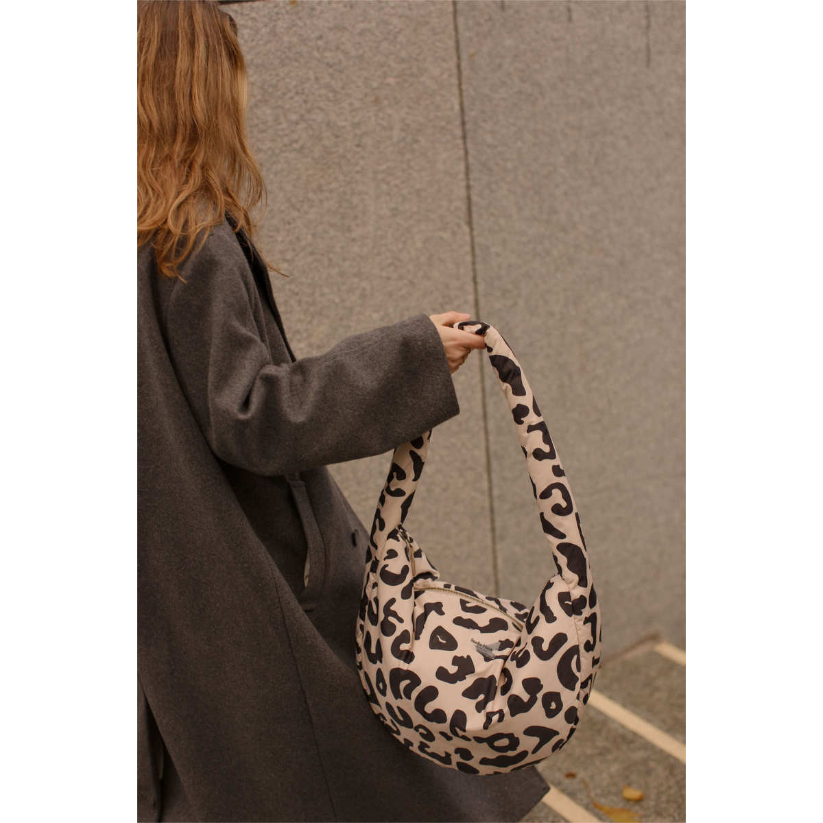 Studio Noos Crossbodytas 48x36x11 cm