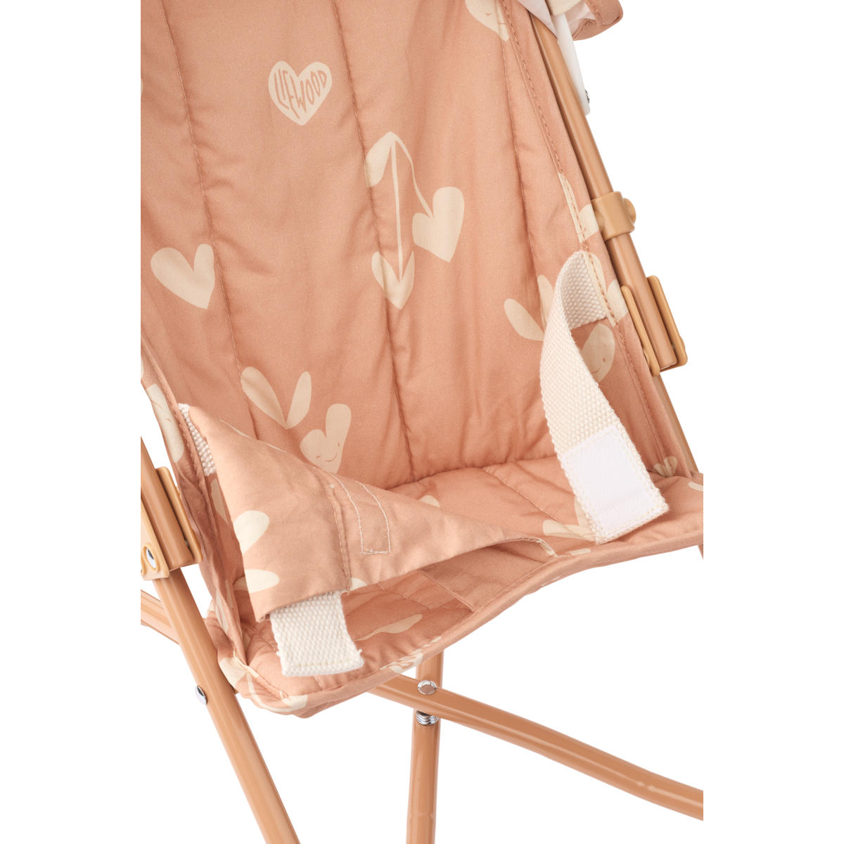 Liewood Elsie Poppenbuggy