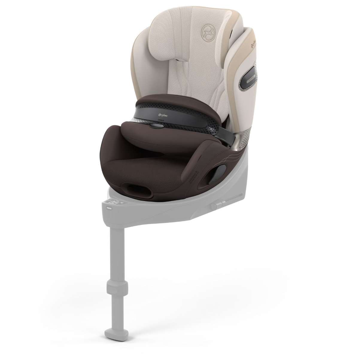 Cybex Anoris S Airbag i-Size Autostoel (15 Maanden–7 Jaar)