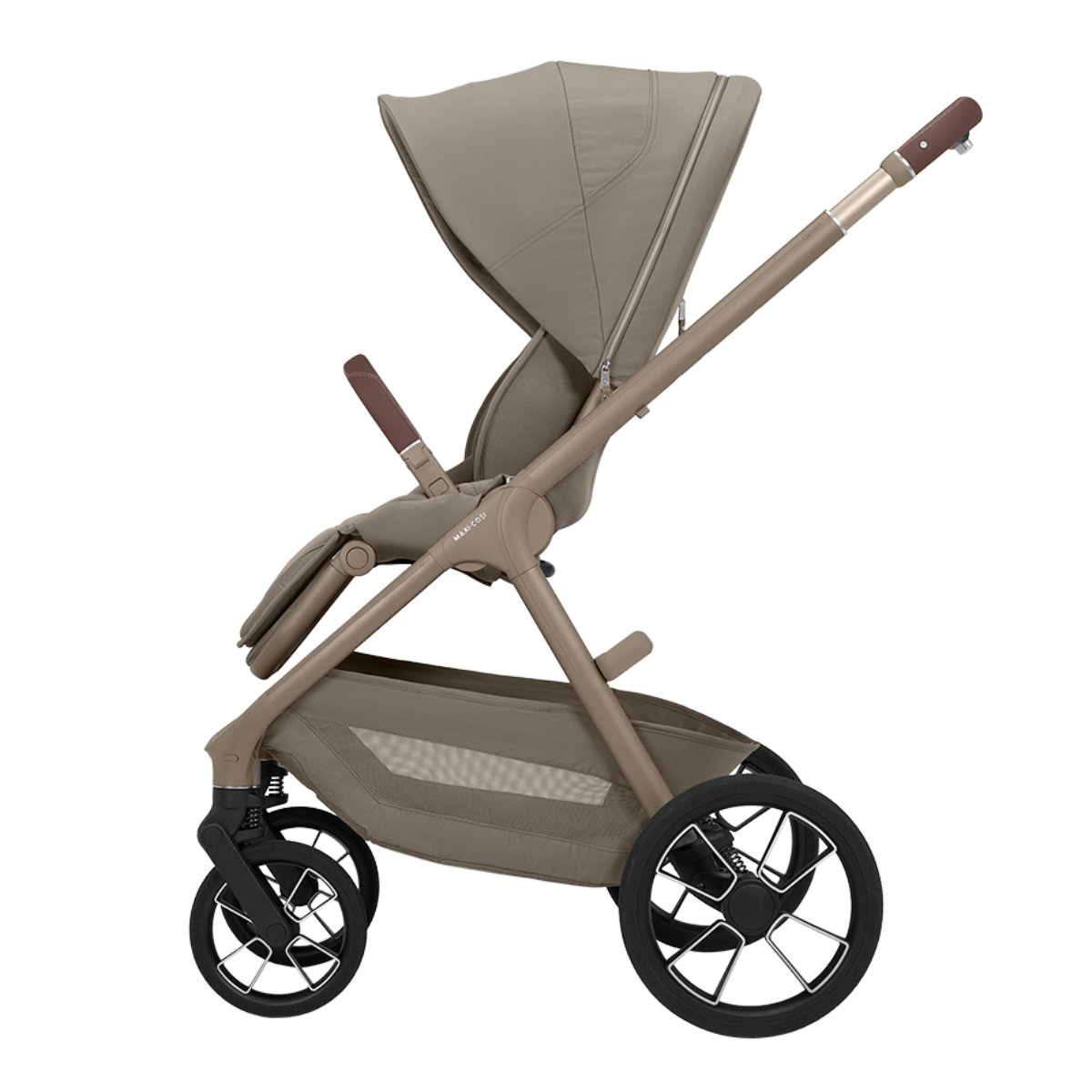 Maxi Cosi Oxford V2 kinderwagen