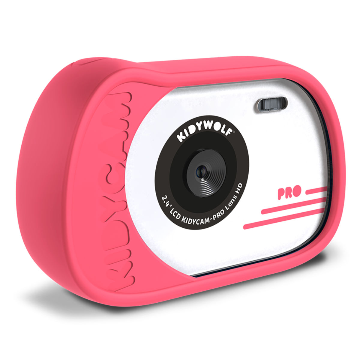 Kidywolf Kidycam Pro Camera