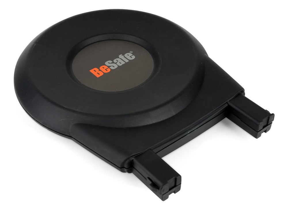 BeSafe extra rolbeugel voor iZi modulaire i-Size basisstation