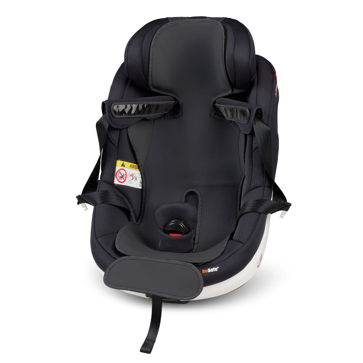 BeSafe Airflow Liner Zomerzitkussen voor Autostoelen en Kinderwagens