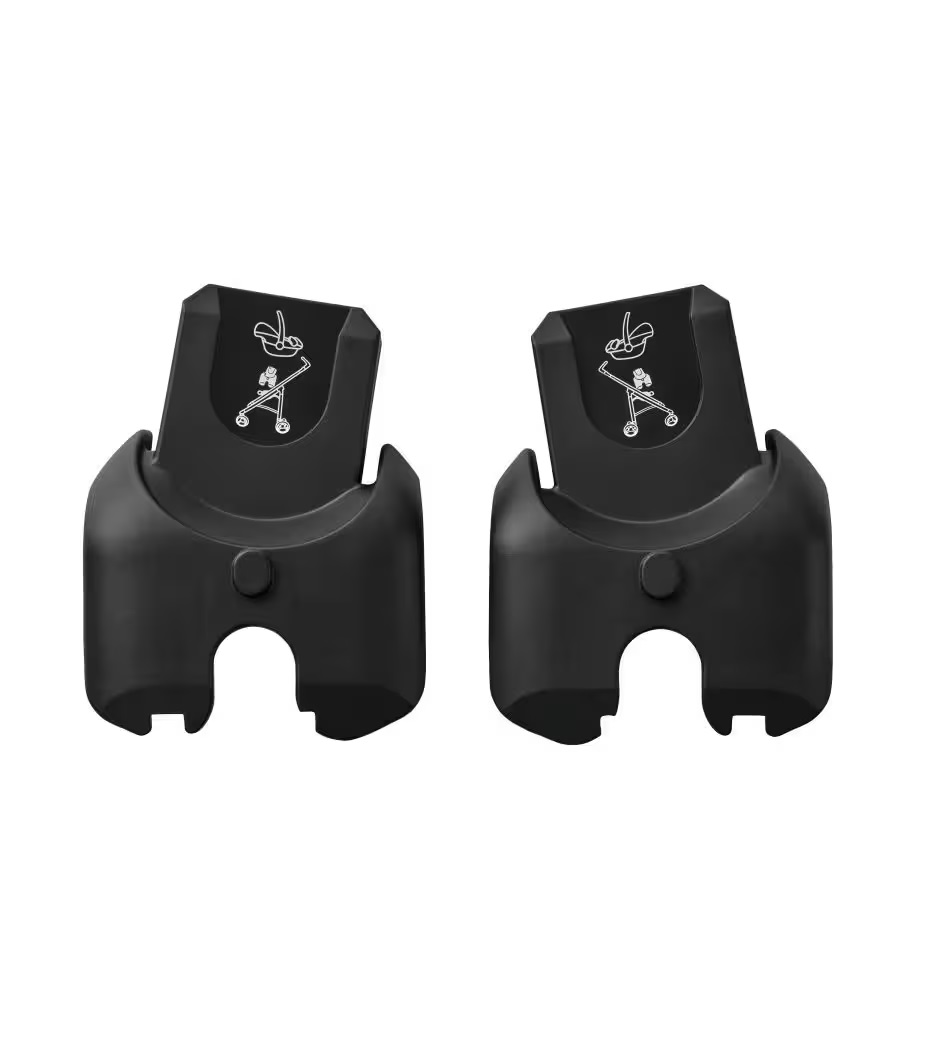 Maxi Cosi Autostoeladapter voor Kinderwagens