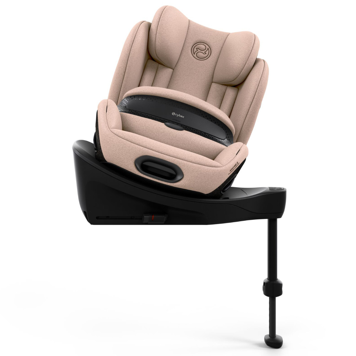 Cybex Anoris S Airbag i-Size Autostoel (15 Maanden–7 Jaar)
