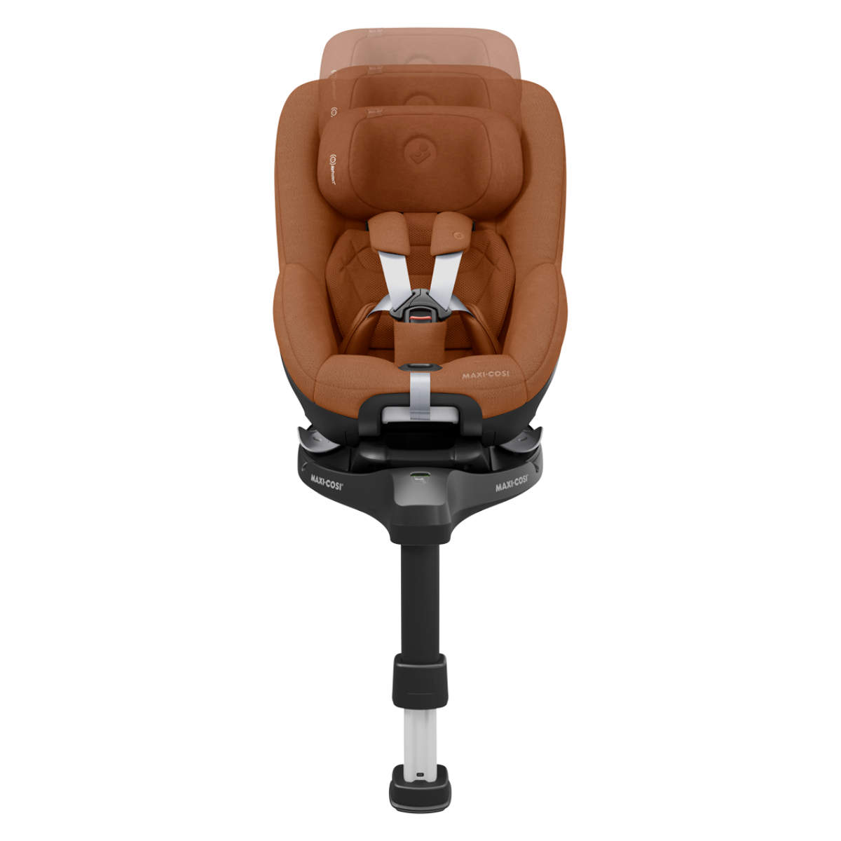 Maxi Cosi Mica 360 Pro i-Size Autostoeltje
