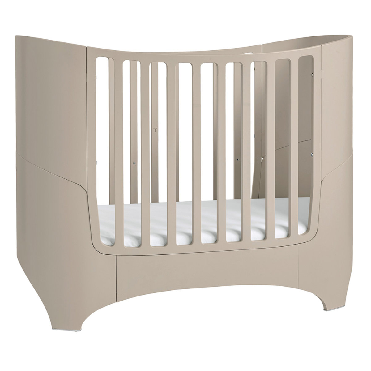 Leander babybed 70x120cm