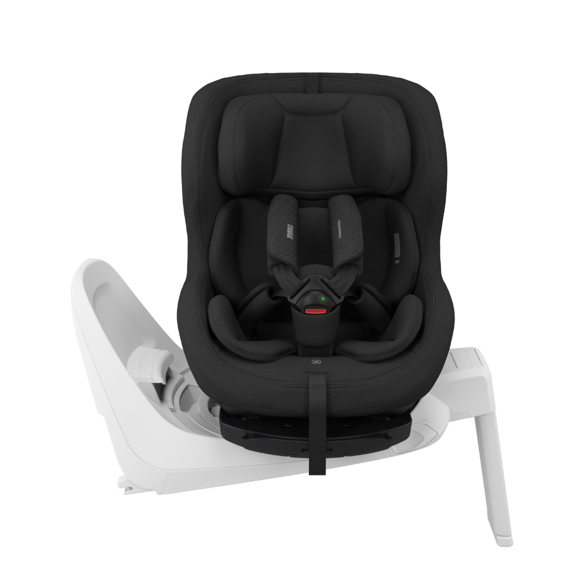 Thule Elm Connect 360 i-Size Autostoeltje