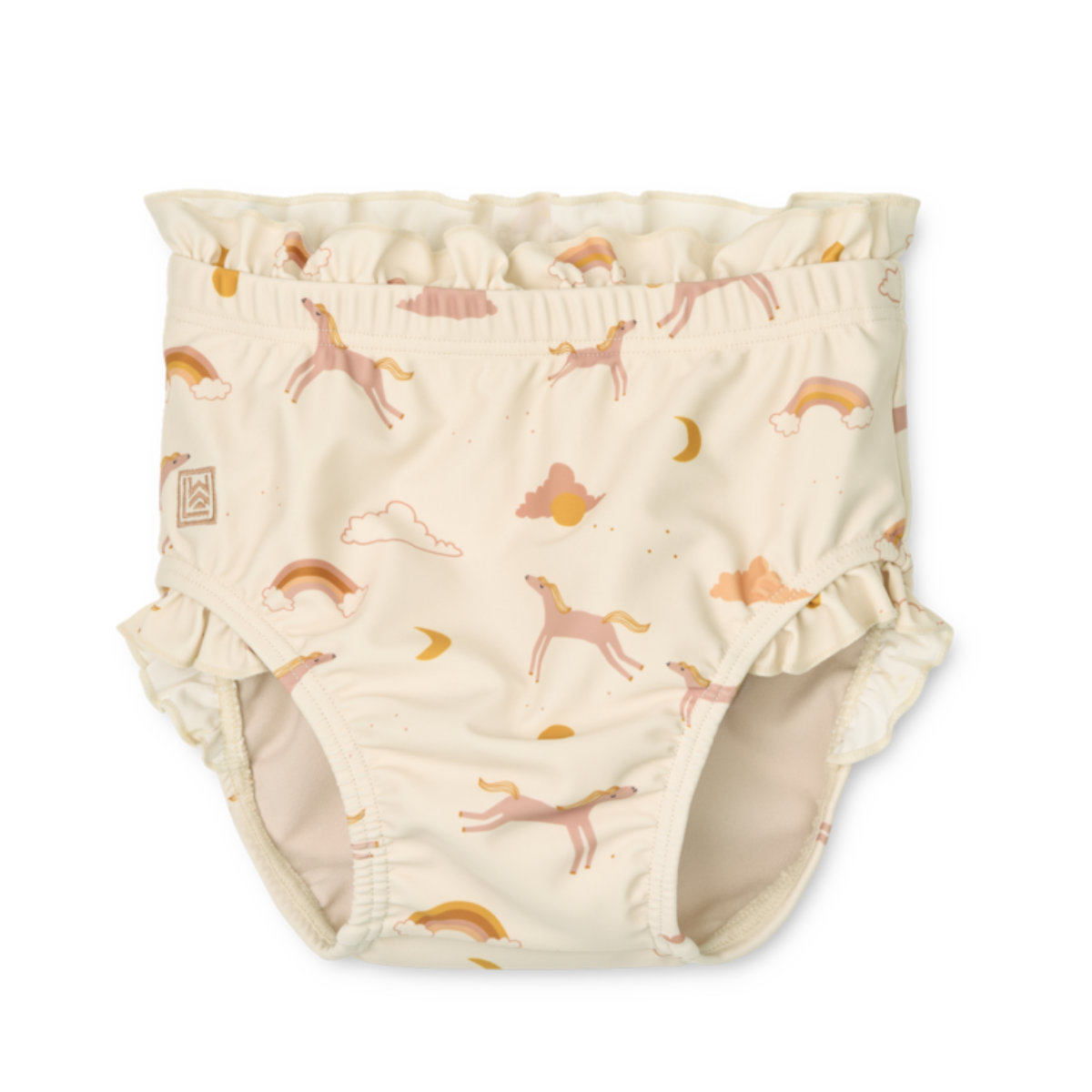 Liewood Manilla Baby Zwembroek
