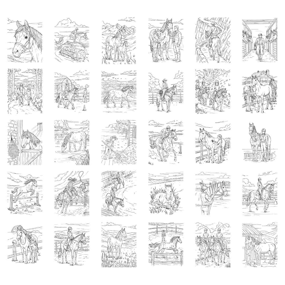 Kidywolf Navulset voor Kidydraw Pad