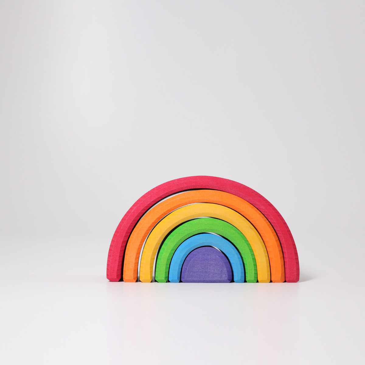Grimms Regenboog, 6-delig