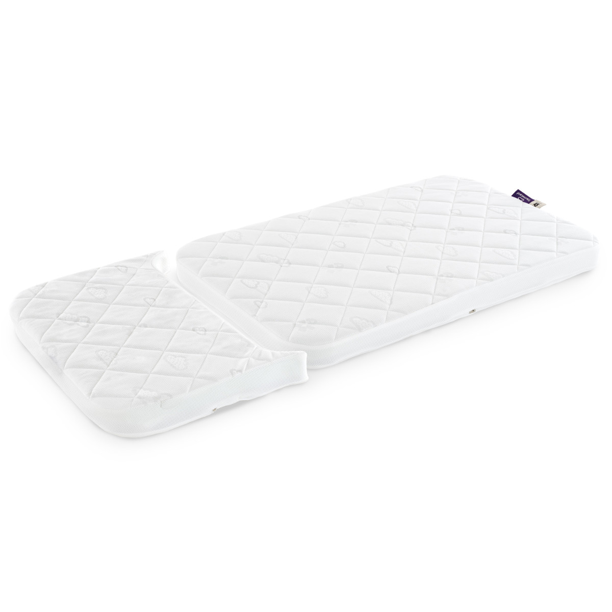 Sebra x Träumeland Matras, Signature voor Baby- & Juniorbed