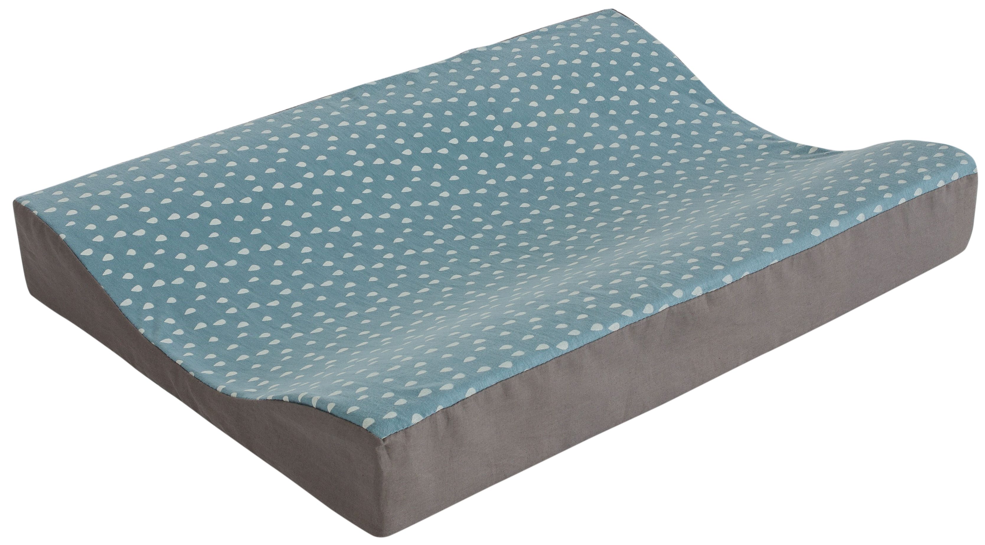 Träumeland aankleedkussen zonder PVC, 50x70cm