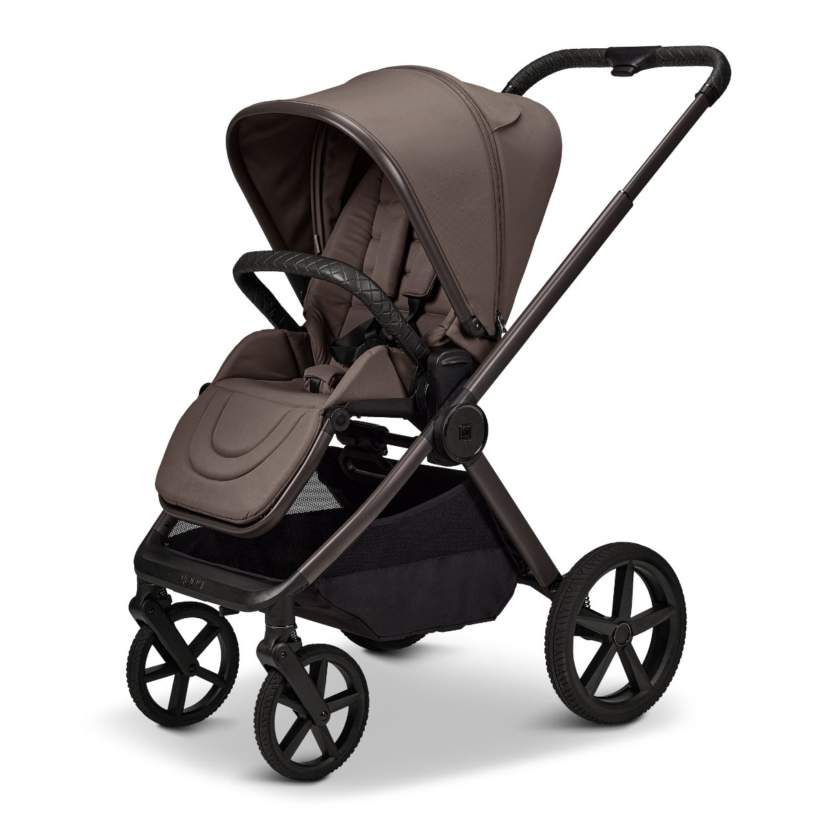 Moon Gio Fold kinderwagen Essential Set