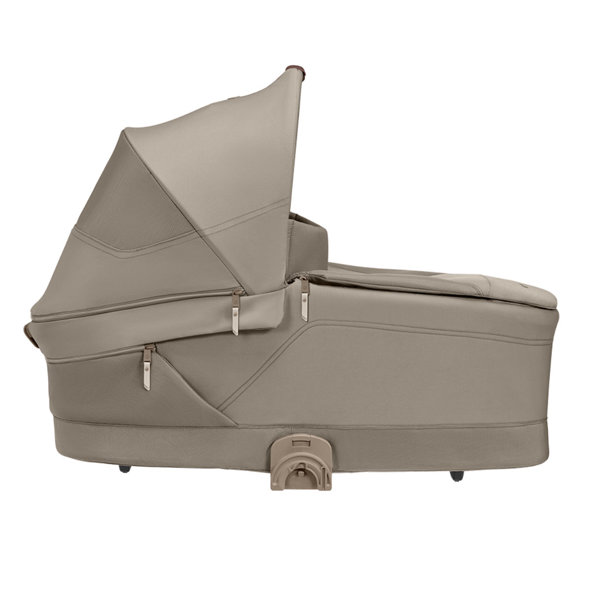 Maxi Cosi Oxford+ Combi-Kinderwagen met Reiswieg – Nieuwe Generatie 2027