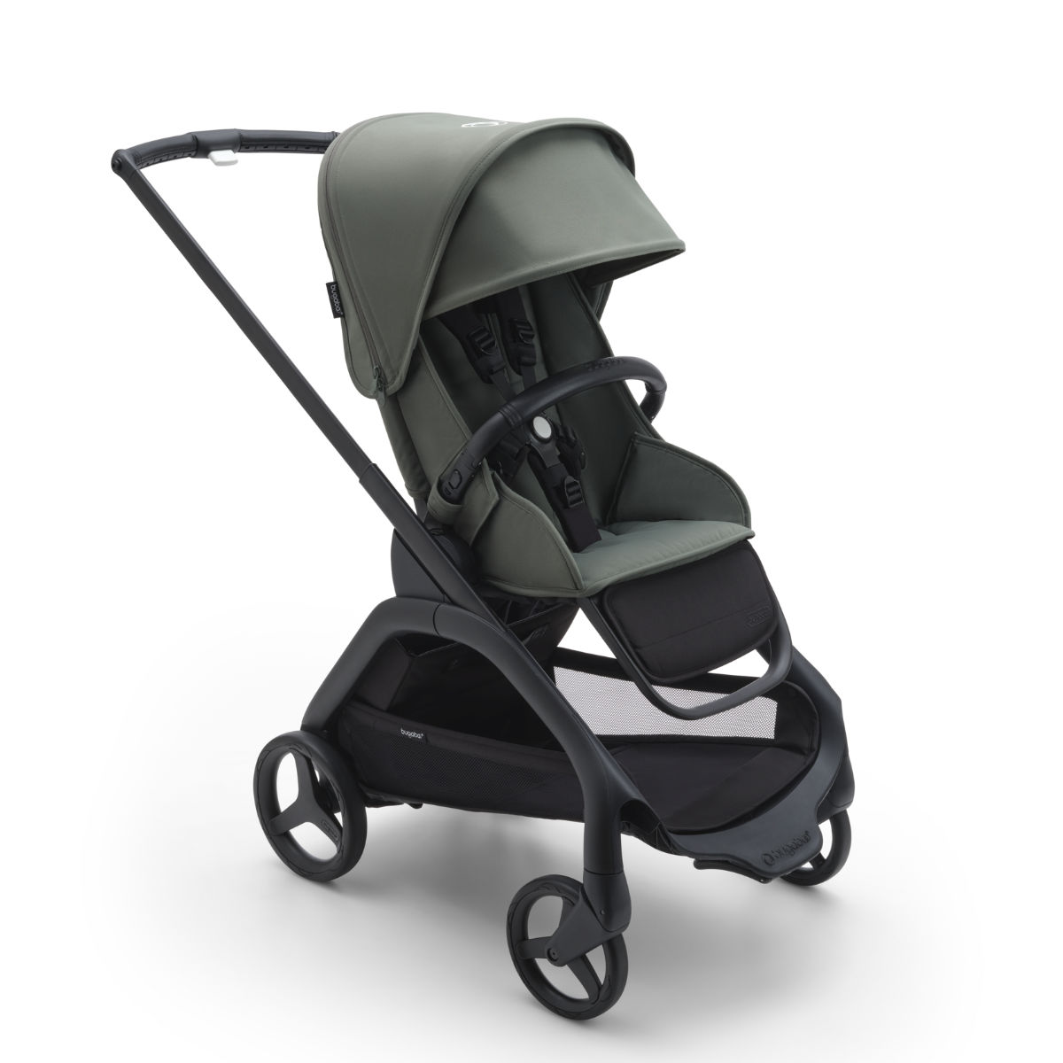 Bugaboo Dragonfly Kinderwagen
