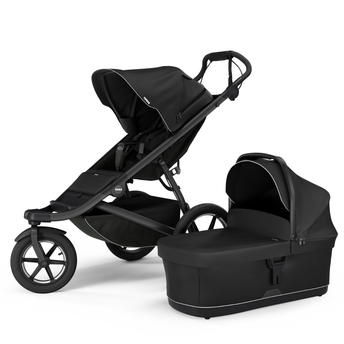 Thule Urban Glide 3 Combikinderwagen 2026