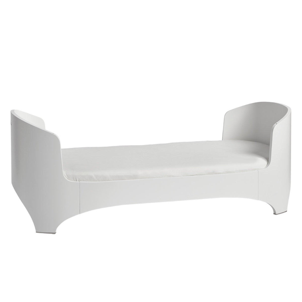 Leander juniorbed verlengstukken