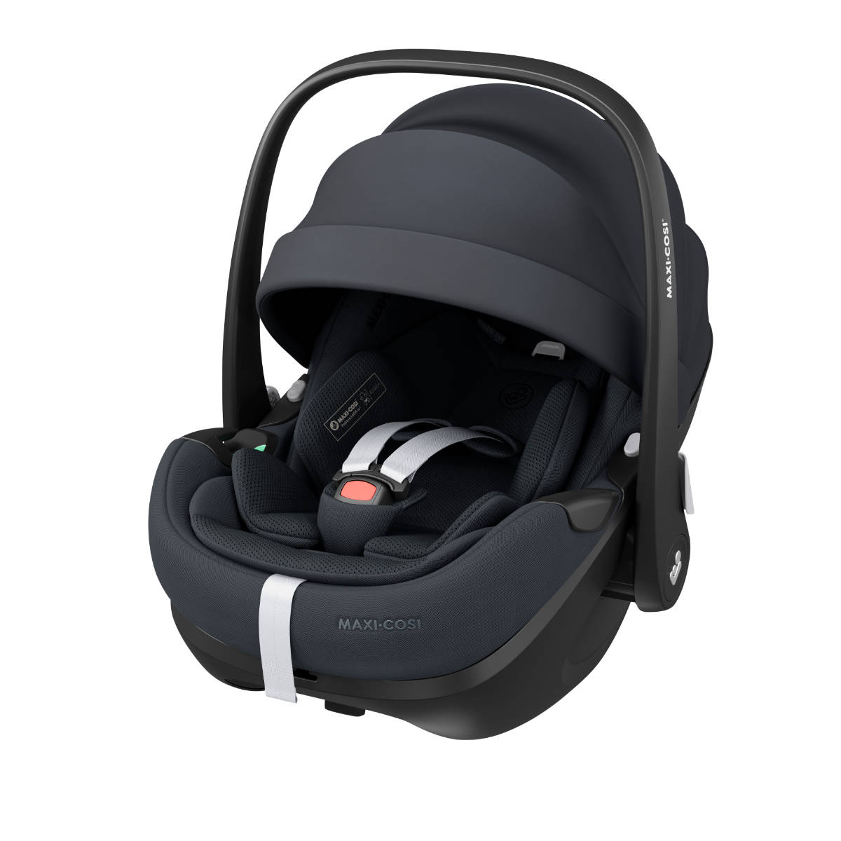 Maxi Cosi Pebble 360 Pro2 i-Size Babyautostoeltje | Tweede kans