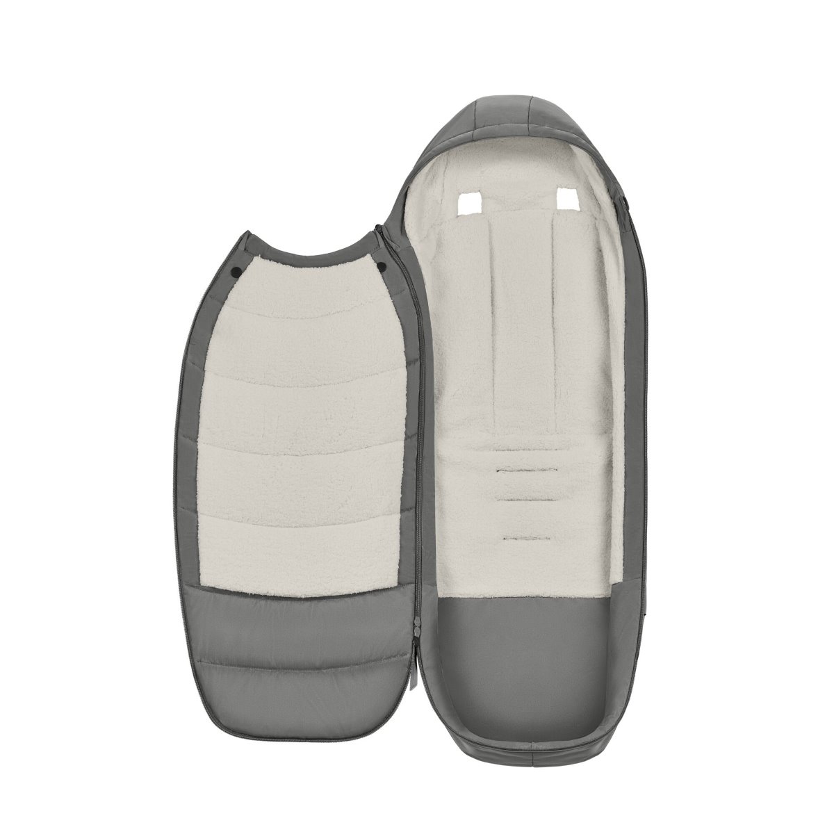 Cybex Platinum Voetenzak