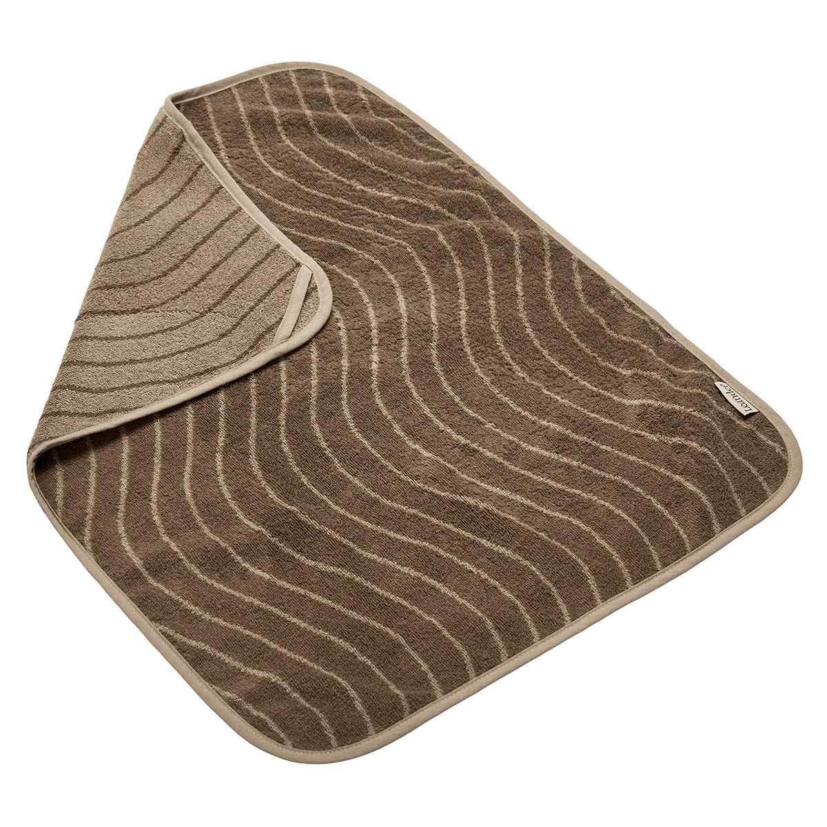 Leander Topper voor Verschoonmat 50x65 cm, Biologisch