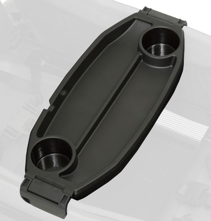 VEER Eettafel voor Cruiser Bolderkar
