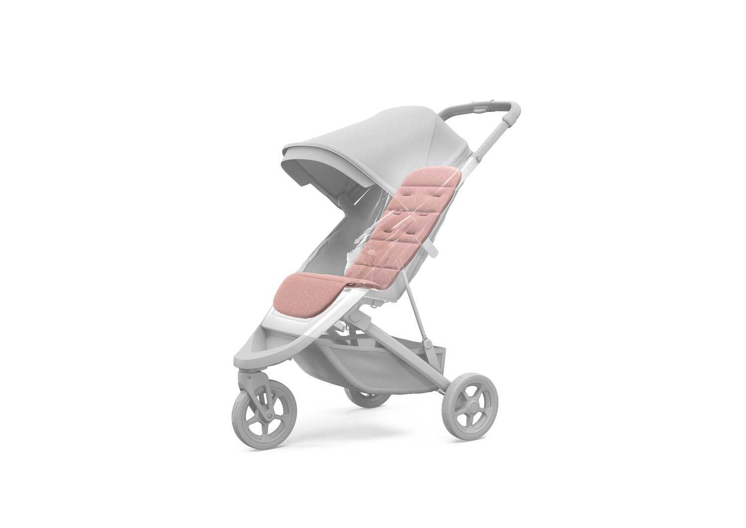 Thule Spring & Sleek Seatliner