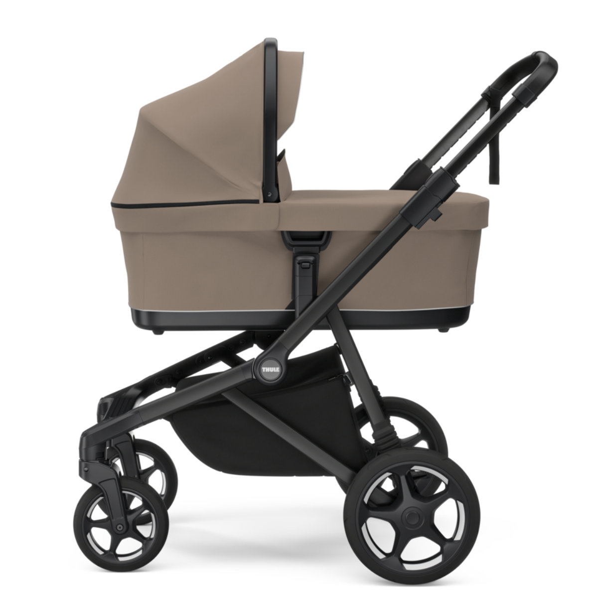 Thule Sleek 2 Kinderwagen