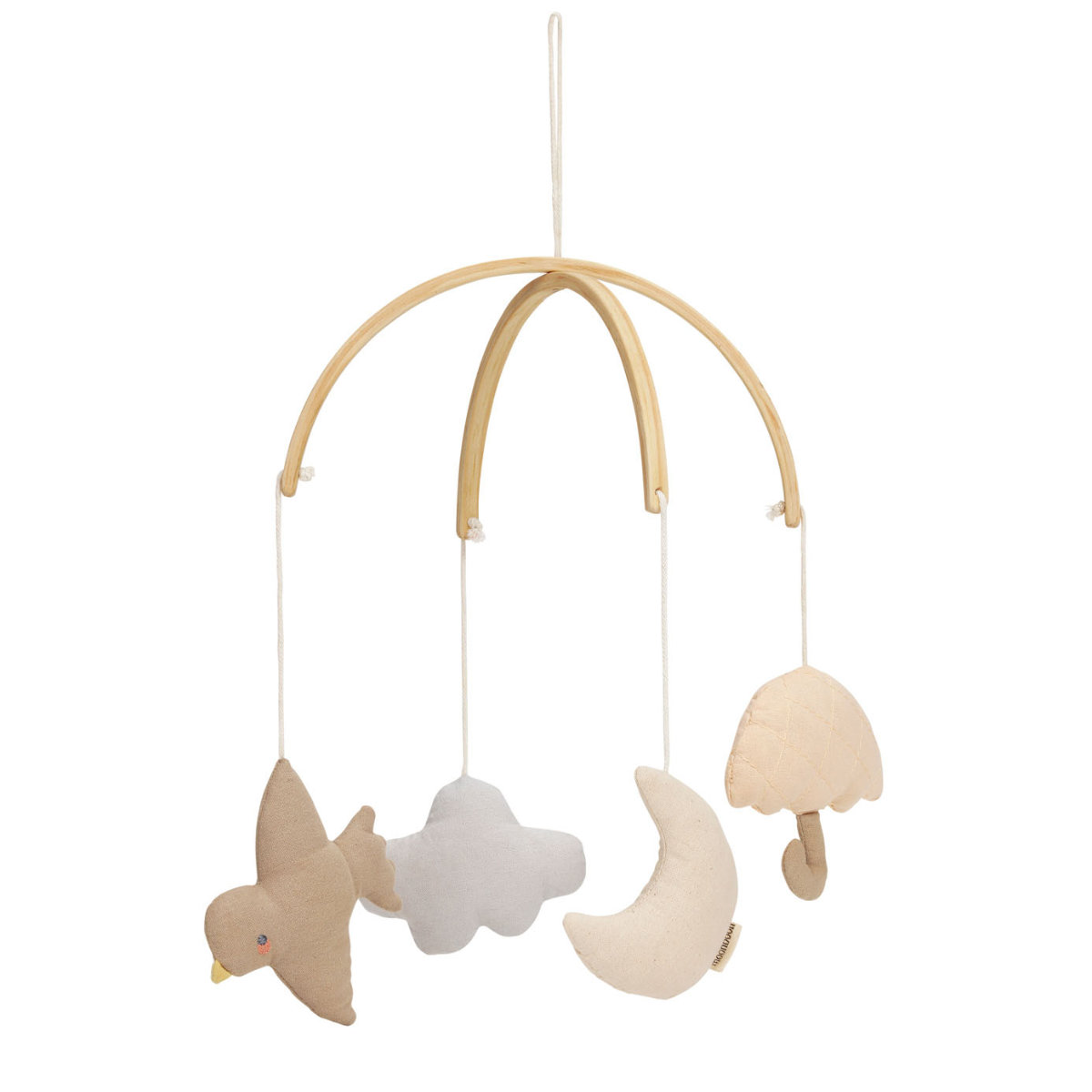 Babymobiles, Mobilehouders & Muziekdozen