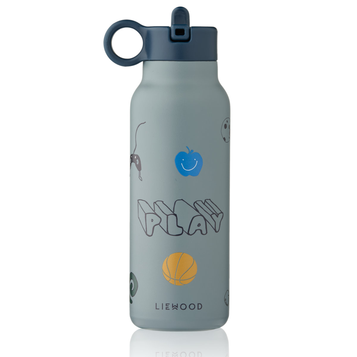 Liewood Falk Drinkfles, 350 ml